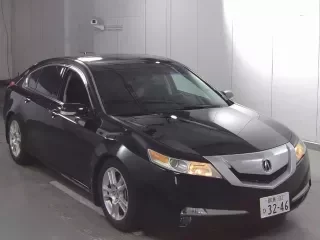 ACURA TL