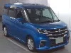 SUZUKI SOLIO 1