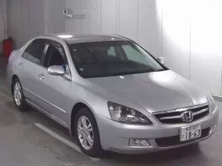 HONDA INSPIRE