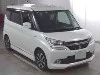 SUZUKI SOLIO 1