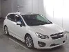 SUBARU IMPREZA SPORT