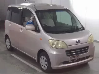SUBARU LUCRA