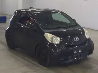 TOYOTA IQ