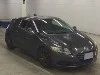HONDA CR-Z