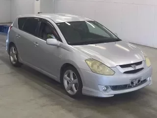 TOYOTA CALDINA