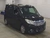 SUZUKI SOLIO 1