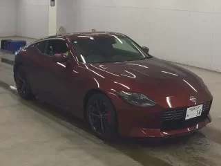 NISSAN FAIRLADYZ