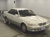 TOYOTA MARK II