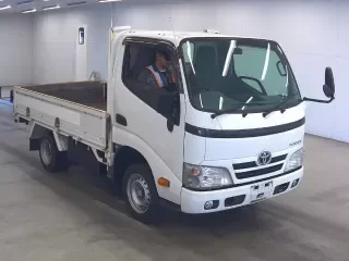 TOYOTA TOYOACE