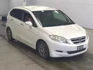 HONDA EDIX