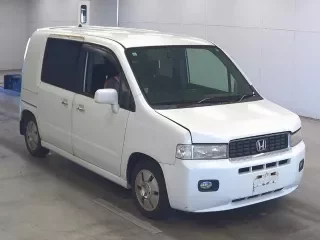 HONDA MOBILIO SPIKE