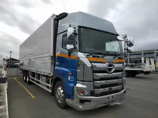 HINO PROFIA