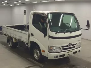 TOYOTA DYNA