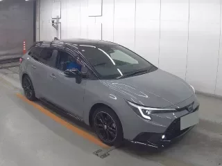 TOYOTA COROLLA TOURING