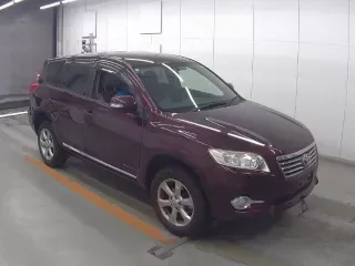 TOYOTA VANGUARD