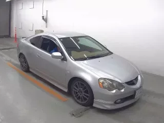 HONDA INTEGRA