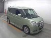 SUZUKI SOLIO 1