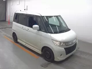 SUZUKI PALETTE