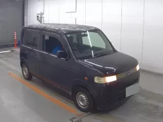 HONDA THATS 1