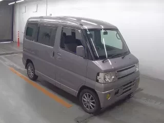 MITSUBISHI TOWNBOX