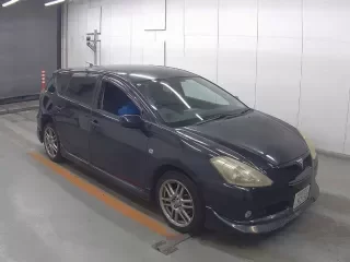 TOYOTA CALDINA