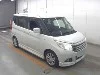 MITSUBISHI DELICA D2
