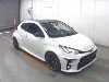 TOYOTA GR YARIS