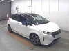 NISSAN AURA
