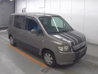 HONDA MOBILIO SPIKE