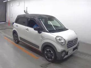 TOYOTA PIXIS JOY