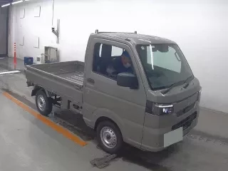 NISSAN CLIPPER TRUCK