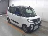 DAIHATSU TANTO FUN CROSS