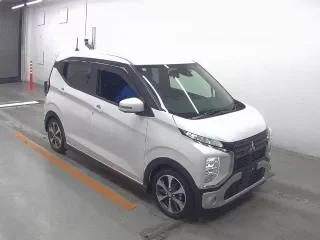 MITSUBISHI EK X