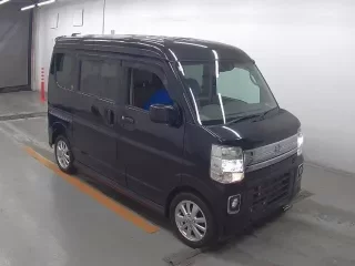 NISSAN CLIPPER RIO