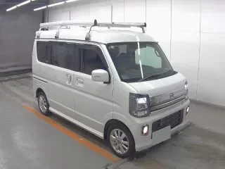 NISSAN CLIPPER RIO