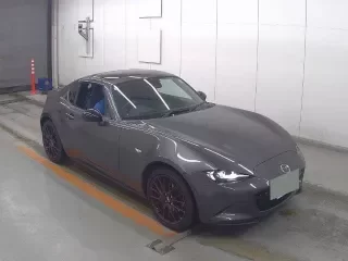 MAZDA ROADSTER RF
