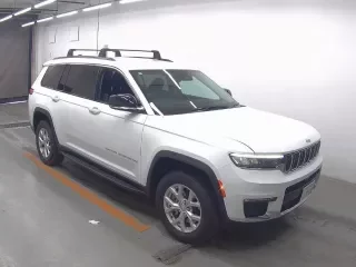 JEEP GRAND CHEROKEE L