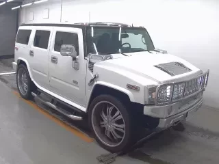 HUMMER HUMMER H2 1