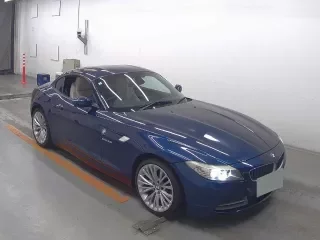 BMW Z4 1