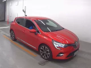 RENAULT LUTECIA 1