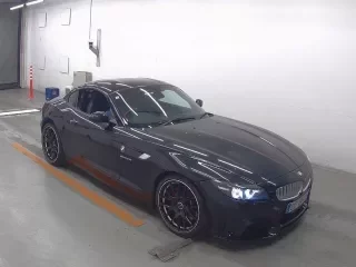 BMW Z4 1