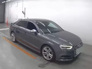 AUDI S3 SEDAN