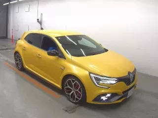 RENAULT MEGANE 1