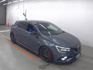 RENAULT MEGANE 1