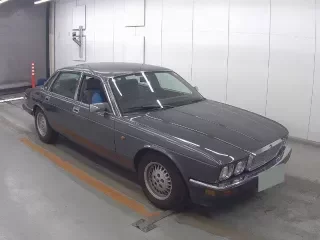 JAGUAR SOVEREIGN
