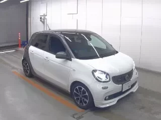 SMART FOURFOUR