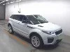 LAND ROVER RANGE ROVER EVOQUE 1