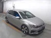 VOLKSWAGEN GOLF  GTI