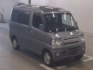 MITSUBISHI TOWNBOX