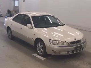 TOYOTA WINDOM